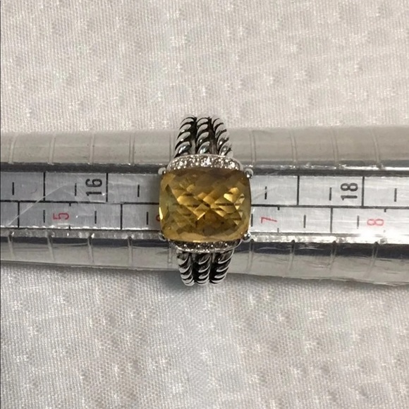 DY ring - Picture 5 of 14